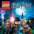 game LEGO Harry Potter Lata 1-4