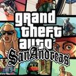 game Grand Theft Auto: San Andreas