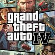 game Grand Theft Auto IV