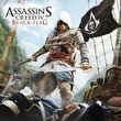 game Assassin's Creed IV: Black Flag