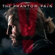 game Metal Gear Solid V: The Phantom Pain