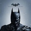 game Batman: Arkham Origins