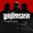 game Wolfenstein: The New Order
