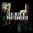 game Sherlock Holmes: Zbrodnia i kara