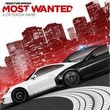 game Need for Speed: Most Wanted