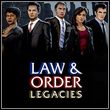 game Law & Order: Legacies