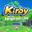 game Kirby and the Forgotten Land