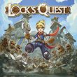 game Lock's Quest