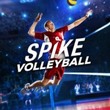 game Spike Volleyball