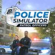 game Police Simulator: Patrol Officers