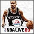 game NBA Live 09