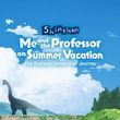game Shin-chan: Me and the Professor on Summer Vacation - The Endless Seven-Day Journey