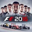 game F1 2016 Mobile