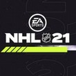game NHL 21