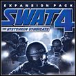 game SWAT 4: Syndykat