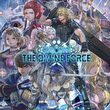 game Star Ocean: The Divine Force