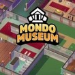 game Mondo Museum