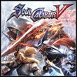 game Soulcalibur V