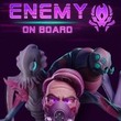 game Enemy on Board