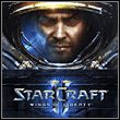 game StarCraft II: Wings of Liberty