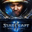 game StarCraft II: Wings of Liberty