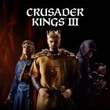 game Crusader Kings III