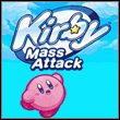 game Kirby: Mass Attack