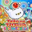 game Taiko no Tatsujin: Rhythm Festival