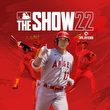game MLB: The Show 22