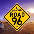 game Road 96