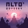 game Alto's Odyssey