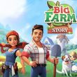 game Big Farm Story