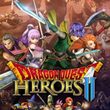 game Dragon Quest Heroes II