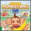 game Super Monkey Ball 3D