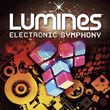 game Lumines: Electronic Symphony