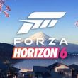 game Forza Horizon 6