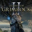 game Legend of Grimrock II