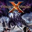 game Might & Magic X: Legacy
