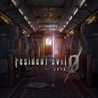game Resident Evil 0 HD