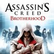 game Assassin's Creed: Brotherhood