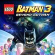 game LEGO Batman 3: Poza Gotham