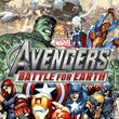 game Marvel Avengers: Bitwa o Ziemię