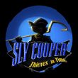 game Sly Cooper: Złodzieje w czasie