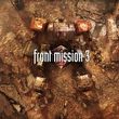 game Front Mission 3: Remake