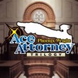 game Phoenix Wright: Ace Attorney Trilogy