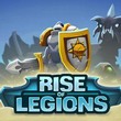 game Rise of Legions