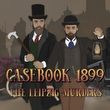game Casebook 1899 - The Leipzig Murders