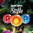 game Angry Birds Stella POP!