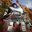 game Atomfall: The Red Strain