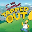 game The Simpsons: Tapped Out